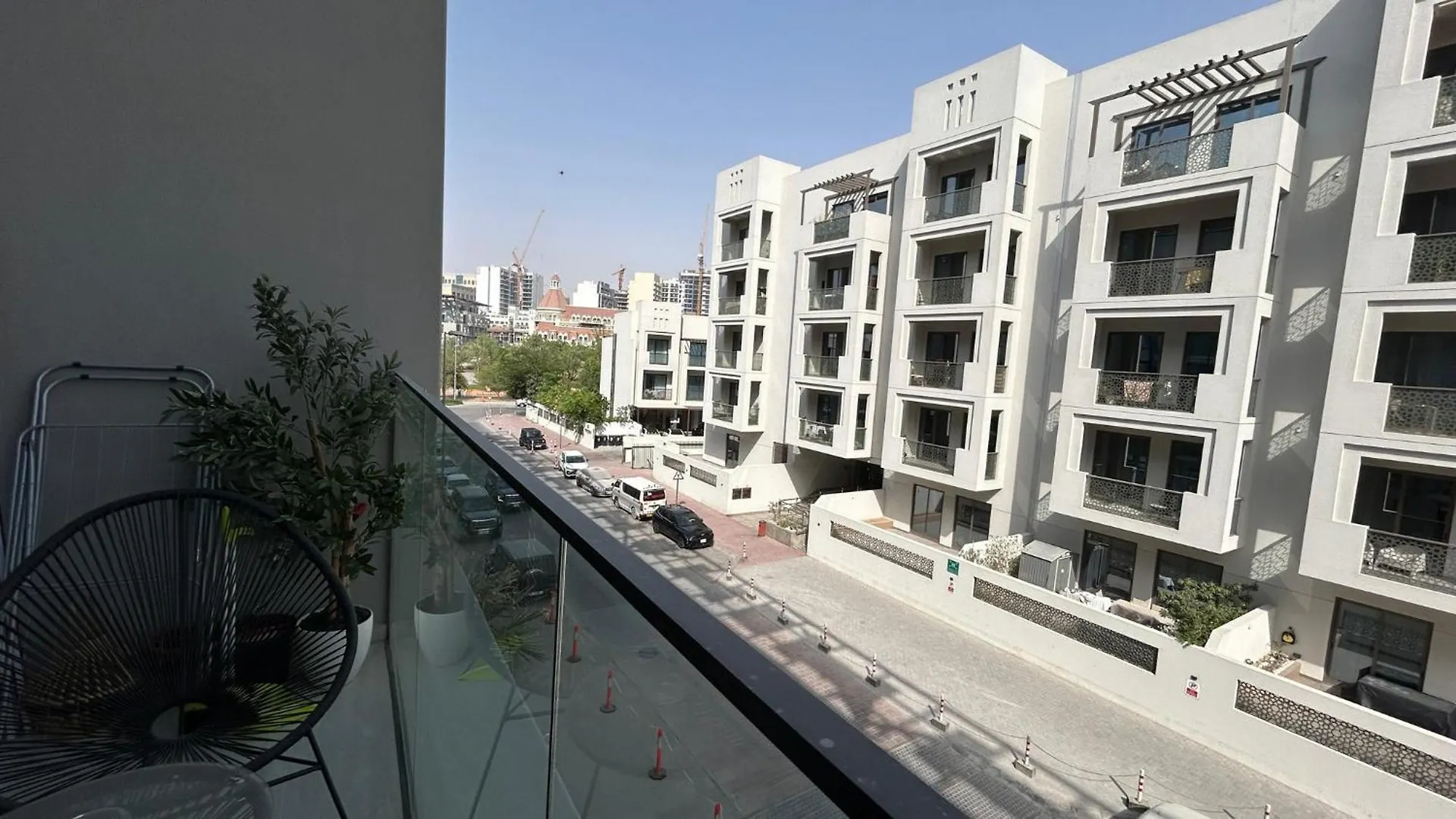 Bespoke Holiday Homes - Stylish 1Br Penthouse In The Autograph Dubai United Arab Emirates