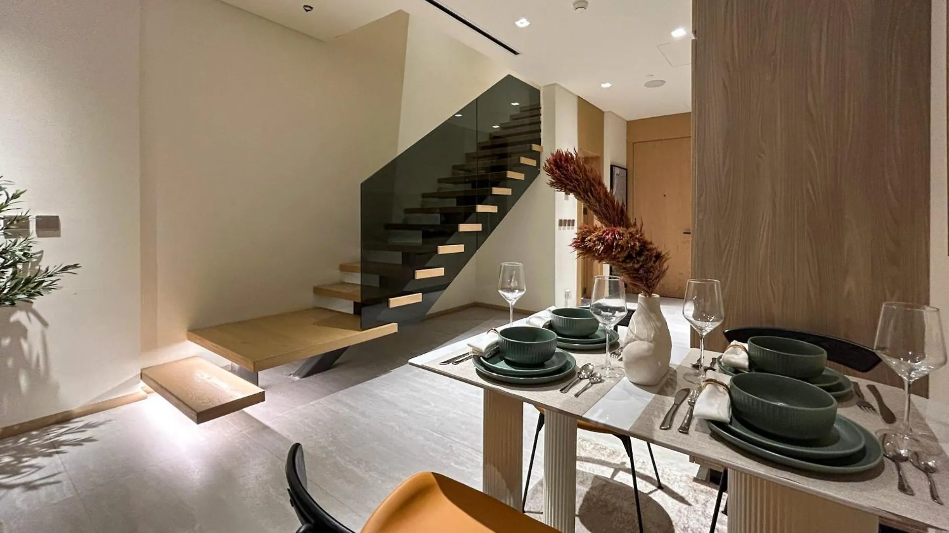 Bespoke Holiday Homes - Stylish 1Br Penthouse In The Autograph contacts