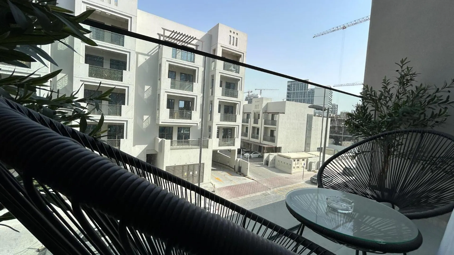 Bespoke Holiday Homes - Stylish 1Br Penthouse In The Autograph Dubai